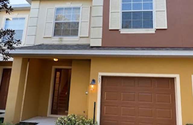 Spacious Townhome at Beautiful Westyn Bay- Ocoee FL