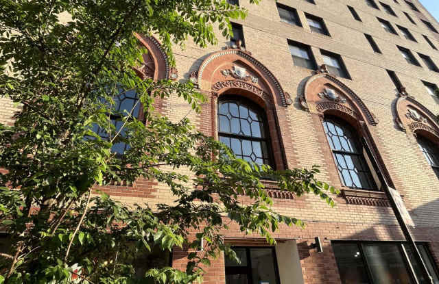 Photo of Lawrence Lofts