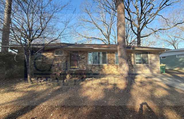 Lakewood 3 bedroom Home