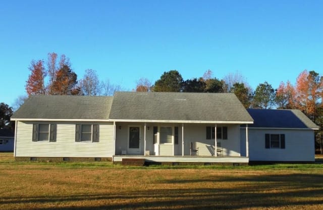 1049 Halls Creek Road - 1049 Halls Creek Rd, Pasquotank County, NC 27909