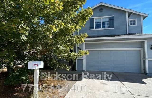 1378 Backer Way