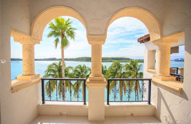 2442 Fisher Island Dr - 2442 Fisher Island Drive, Fisher Island, FL 33109