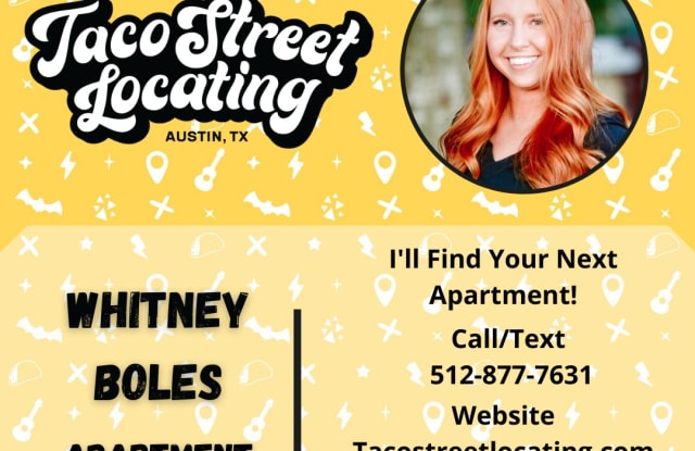 3001 Chisholm Trail Rd #2