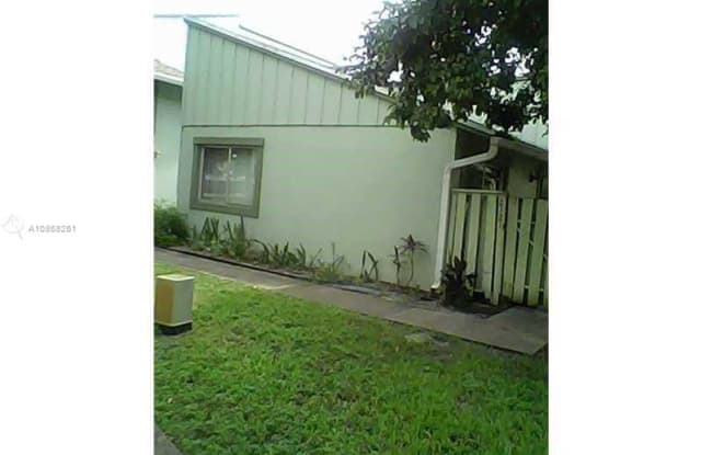 2121 NW 56th Ave - 2121 NW 56th Ave, Lauderhill, FL 33313