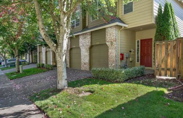 Bryant Street Townhomes