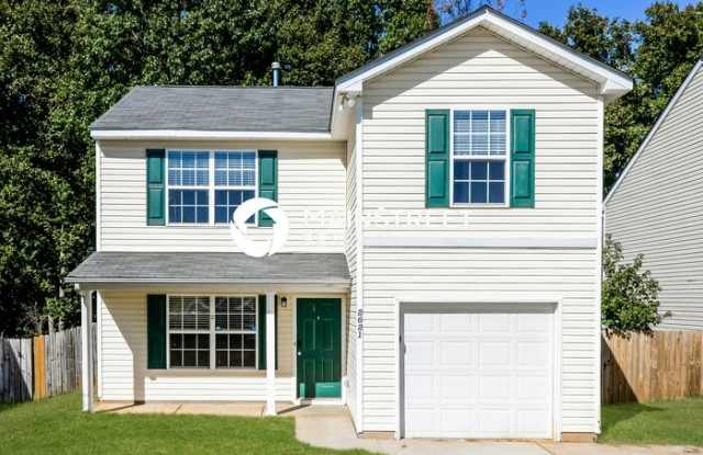 2621 Mulberry Pond Drive