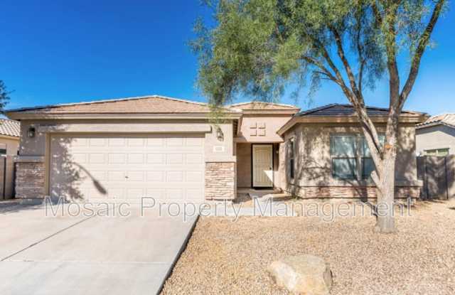 1318 E Brent Ct.