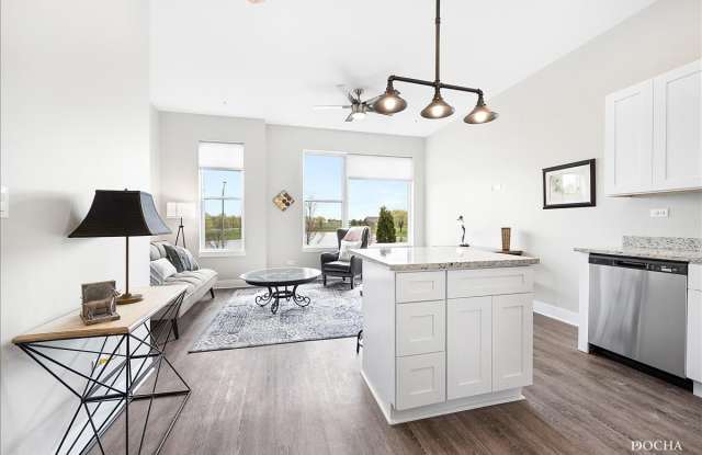 1101 Ritter Street unit: 212