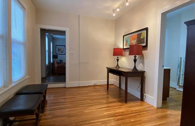 1031 Memorial Avenue