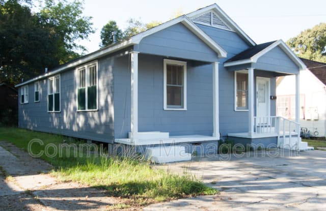 195 Ellwood St - 195 Ellwood Street, Baton Rouge, LA 70802