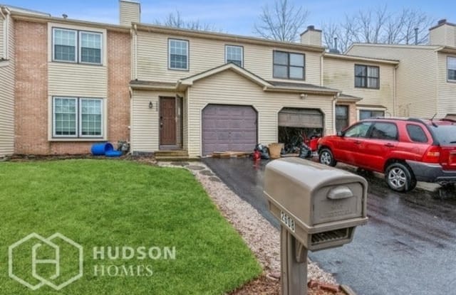 2608 Allison Drive - 2608 Allison Drive, Sanatoga, PA 19464