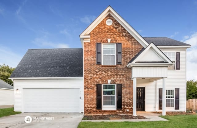 3115 Hawick Commons Drive - 3115 Hawick Commons Drive, Cabarrus County, NC 28027