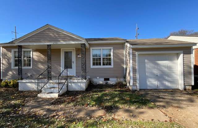 Photo of 2305 Doris Ave