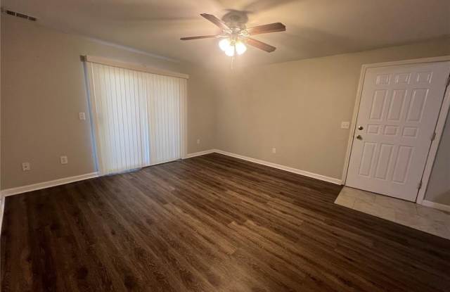 1107 Mariedale Court