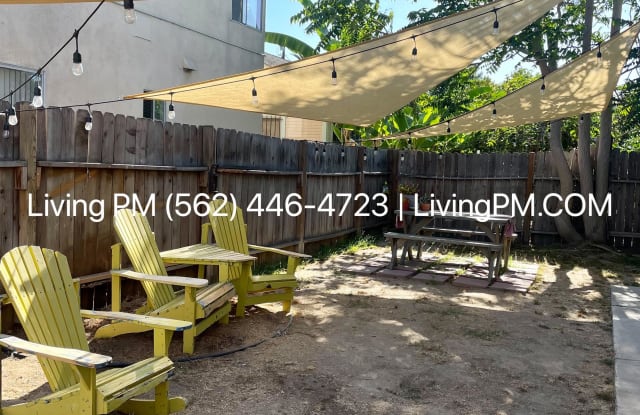 1418 East 8th Street, Unit B - 1418 East 8th Street, Long Beach, CA 90813