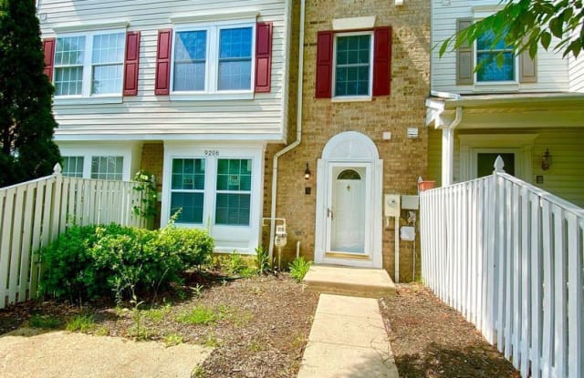 9206 Leigh Choice Ct - 9206 Leigh Choice Court, Owings Mills, MD 21117