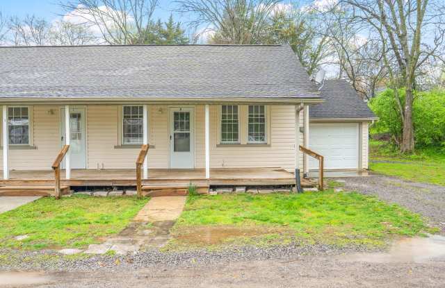 4806 Central Avenue Pike - 2