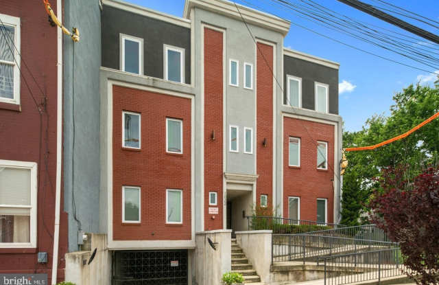 1022-24 FAIRMOUNT Avenue unit: 5