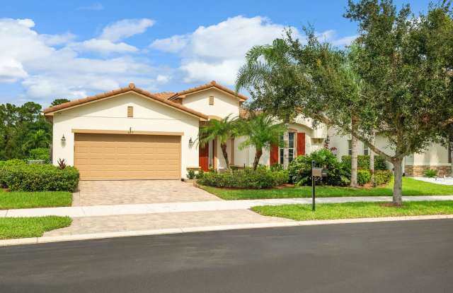 Photo of 4/2 Copperleaf POOL home in Palm City!!