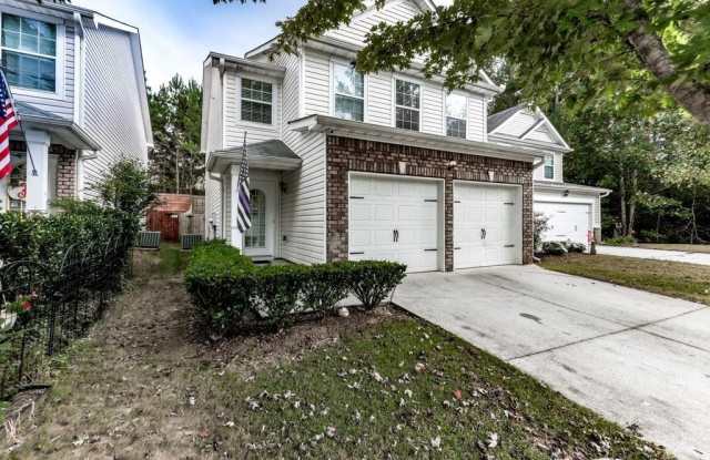 322 Hidden Creek Lane