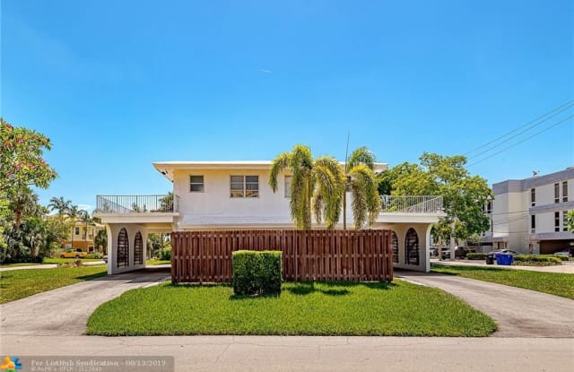 4416 W TRADEWINDS AVE - 4416 W Tradewinds Ave, Lauderdale-by-the-Sea, FL 33308