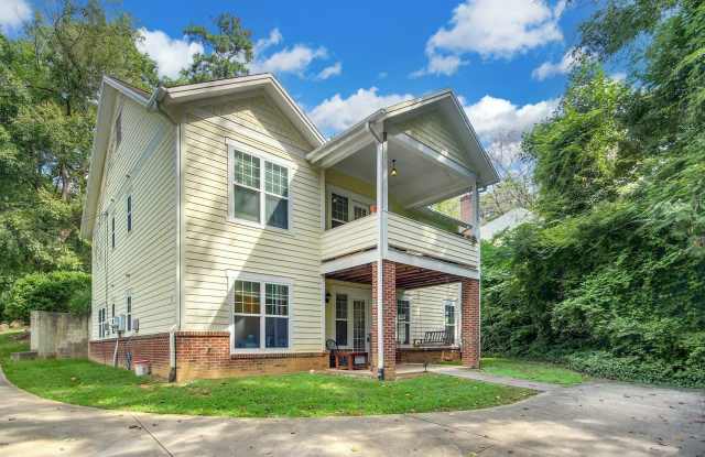 Photo of 511 Coolidge Street