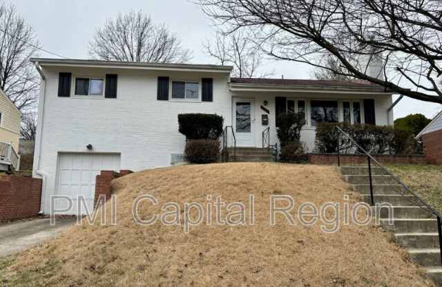 9300 Chanute Drive