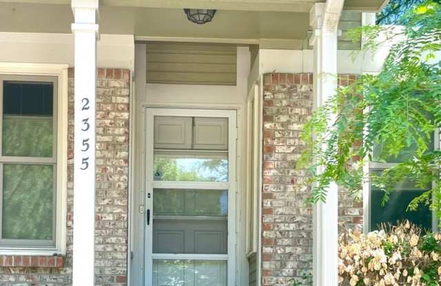 2355 Ranch Dr.