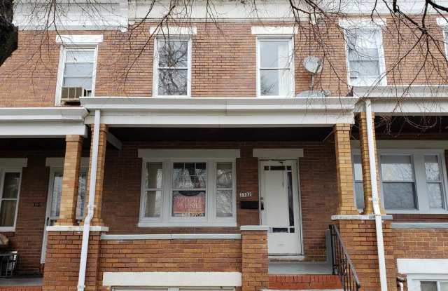 3302 CHESTERFIELD AVE - 3302 Chesterfield Avenue, Baltimore, MD 21213