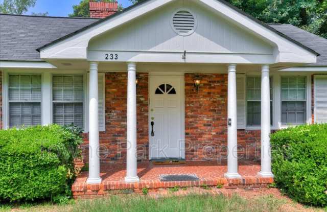 233 Lafayette Drive