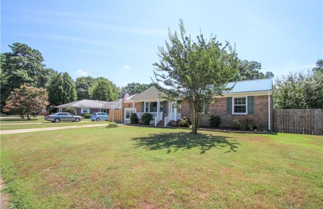 356 Nassau Place - 356 Nassau Place, Hampton, VA 23666