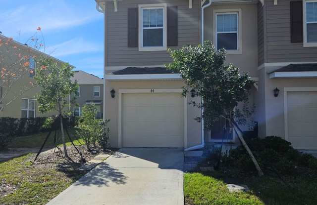 3 BEDROOM 2 1/2 BATH TOWN HOME COMING SOON