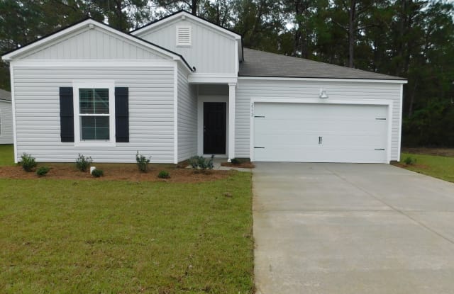 2772 Desert Rose St - 2772 Desert Rose Street, Horry County, SC 29566