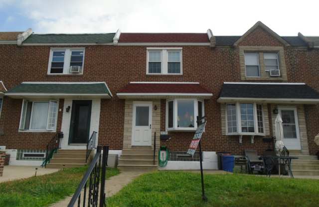 3151 Wellington St. - 3151 Wellington Street, Philadelphia, PA 19149