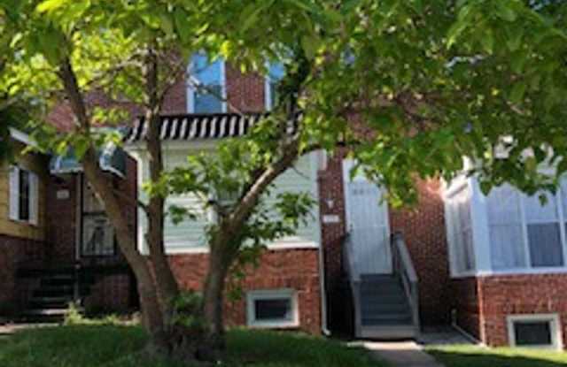 Beautifully Renovated New 3BR 1.5Bathroom home in East Baltimore photos photos