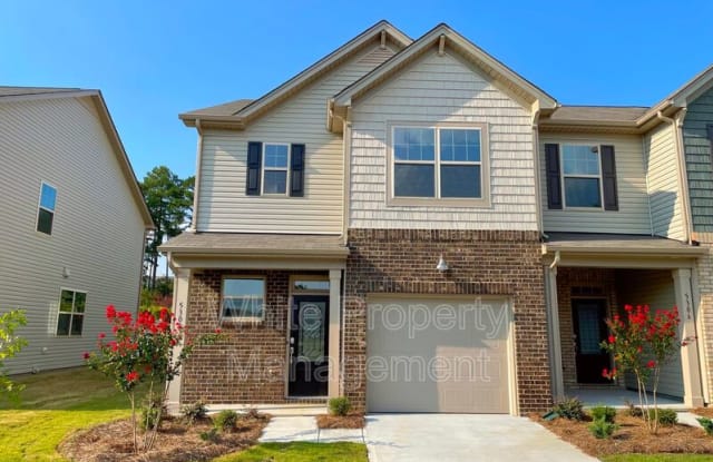 5308 Orchid Bloom Drive - 5308 Orchid Bloom Drive, Lancaster County, SC 29720