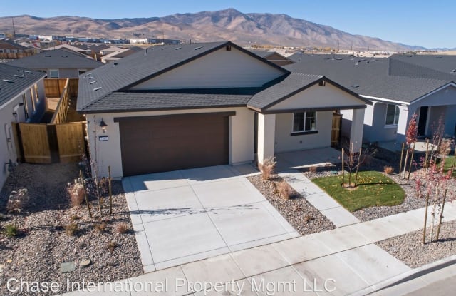 7240 Rutherford Dr - 7240 Rutherford Drive, Reno, NV 89506