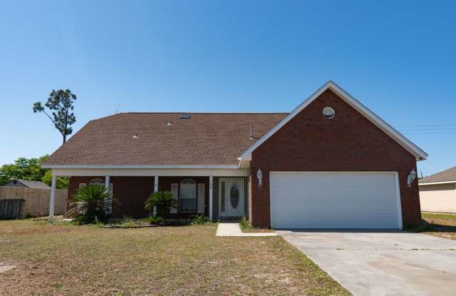 Five Bedroom Home with attached garage-Available Now!!!!
