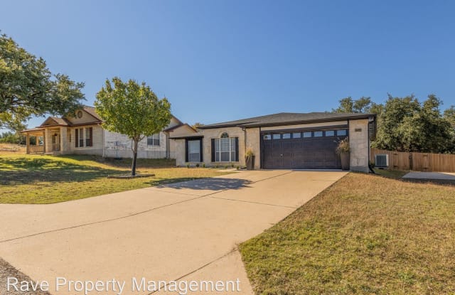 21538 Paine Ave. - 21538 Paine Avenue, Lago Vista, TX 78645