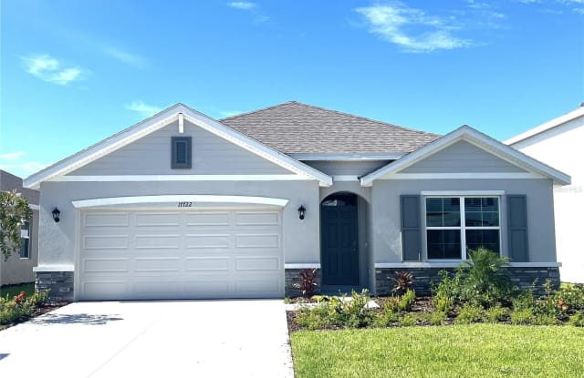 17722 CANOPY PLACE - 17722 Canopy Place, Manatee County, FL 34211
