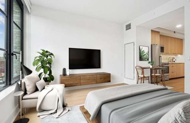 Photo of 505 President St.