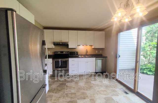 525 Pleasure Creek Drive - 1