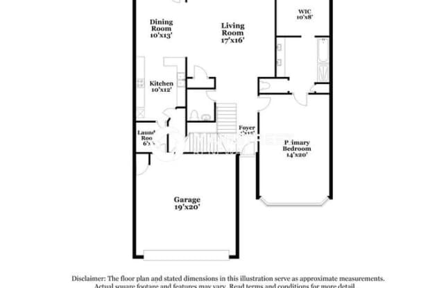 420 East Mobile Terrace