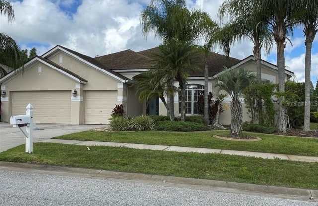 5329 SILVER CHARM TERRACE