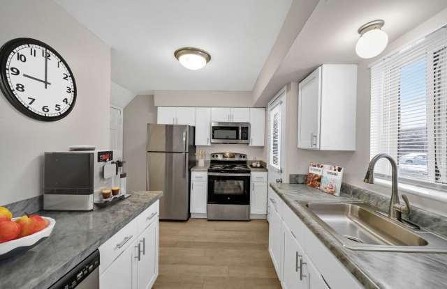 Photo of Charter Square