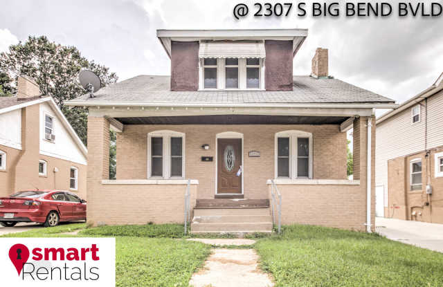 2307 S Big Bend Blvd