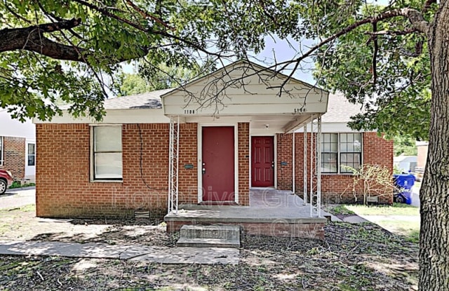 1108 Arkansas St - 1108 Arkansas St, Norman, OK 73071