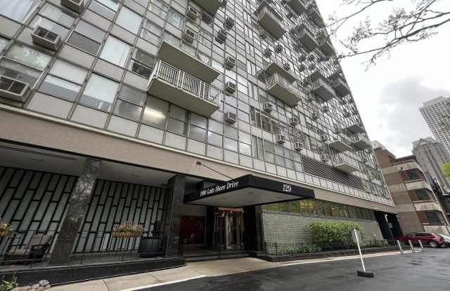 Photo of 1000 N Lake Shore Drive