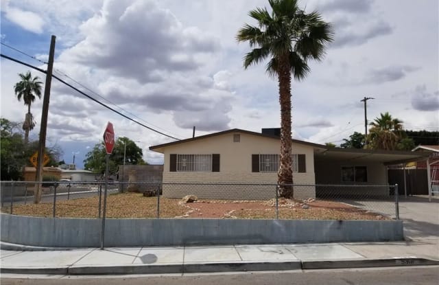 5301 LYTTON Avenue - 5301 Lytton Avenue, Las Vegas, NV 89146