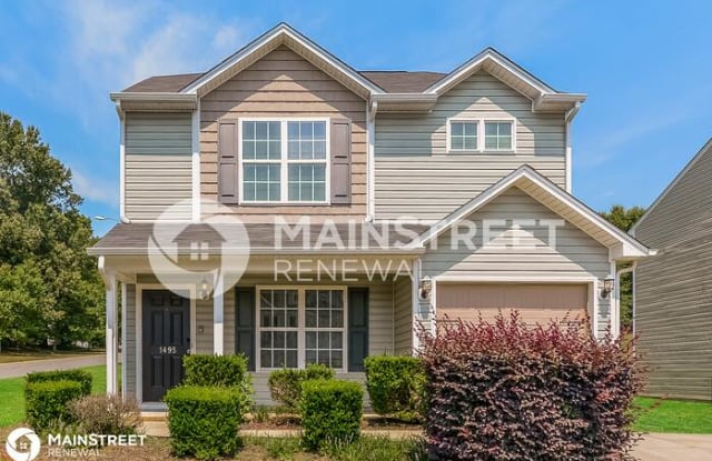 1495 Old Sage Court Winston Salem NC apartments for rent